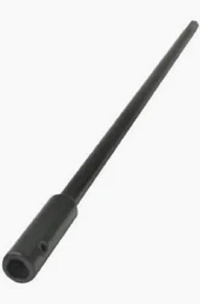 Product image for Greenlee 904H-12 7/16" Power Tool Bit Extension