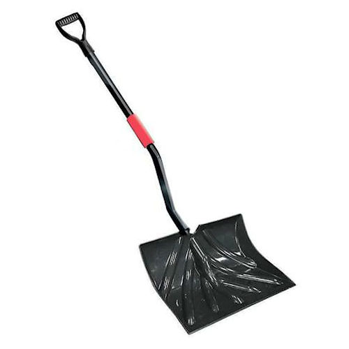 Product image for Howard Berger 1233BS Back Saver Shovel