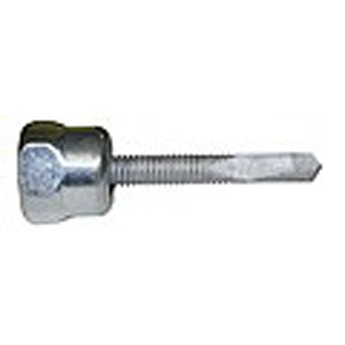 Product image for ITW Paslode DSTR 1 1/4-20 x 1 Inch Threaded Rod Anchor