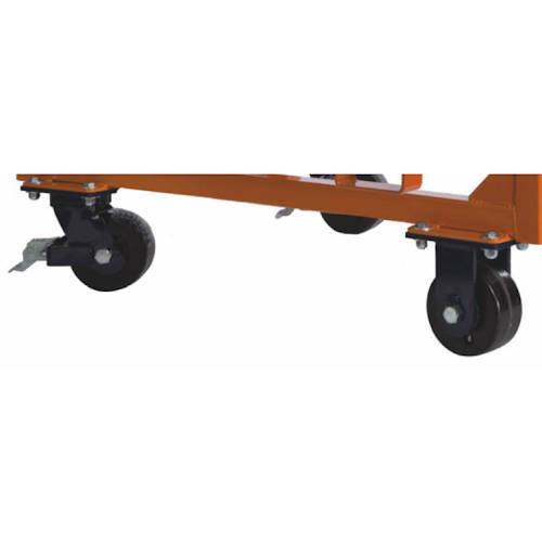 Product image for iTool BCP04 Brute Caster Pack (4 Wheels)