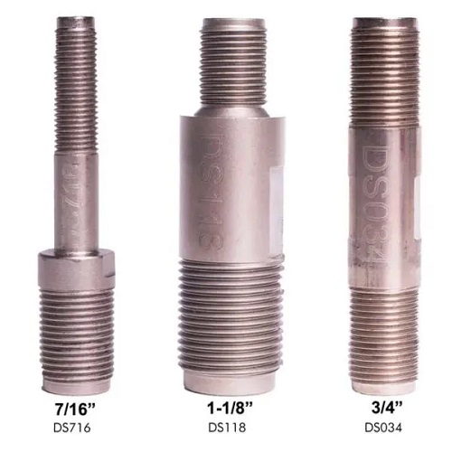Product image for ITOOLCO DS034 3/4" X 3/4" DRAW STUD