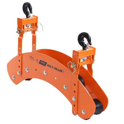 Product image for iTool MR24 24" Multi-Roller™, 5000lb Capacity