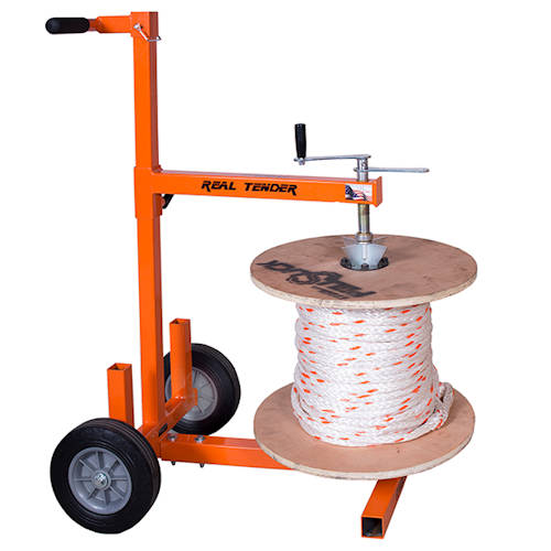 Product image for iTool RT01 Real Tender™ Material Handling Rope Tender