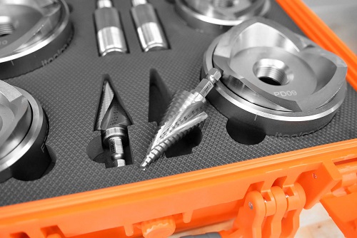 Product image for ITOOL SB78 7/8 INCH STEP BIT