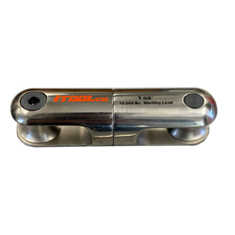 Product image for iTool SW200 2" Line Swivel, 21,000lb Capacity