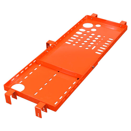 Product image for iTool TMSL1 Tool Management System™ Lift & Scaffolding Organizer, Expandable 30" to 45"