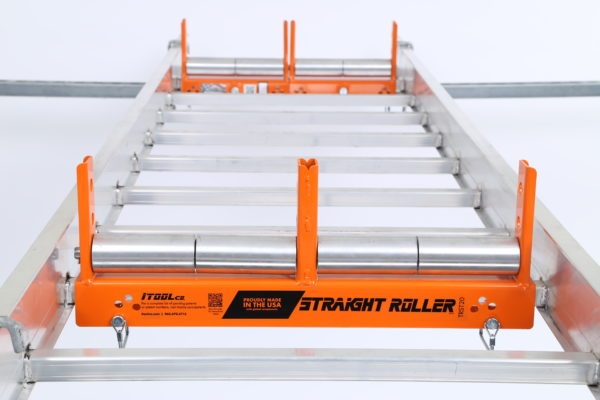 Product image for ITOOL TRST20 20IN STRAIGHT TRAY ROLLER