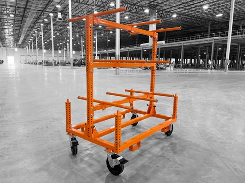 Product image for ITOOLCO WCXL01 WIRE CART XL