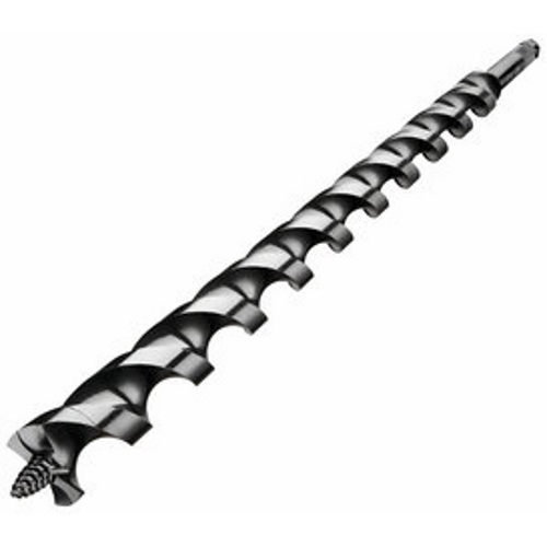 Product image for Ideal 35-825 Ship Auger Bit (Nailbiter) 7/8" x 17" Long, 7/16" Shank