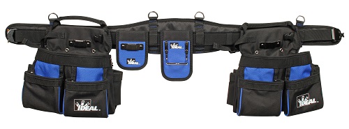 Product image for Electrician Tool Belt Kit