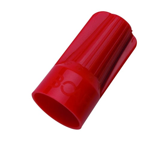 Product image for Ideal B2-25 CONNECTOR CAPS PAILS(2500 PL)