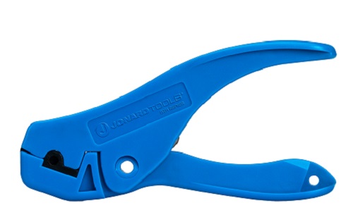 Product image for Jonard BTR-6 BUFFER TUBE RING TOOL