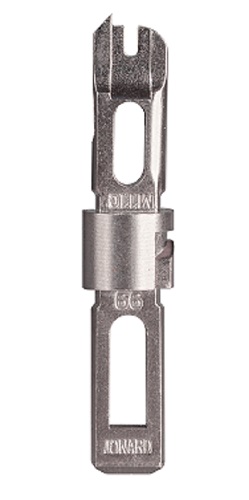 Product image for Jonard EPB-116 66 & 110 REP BLADE COMBO WITH CUTTER