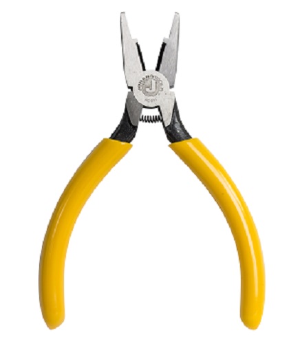 Product image for Jonard JIC-891 CONNECTOR - CRIMPER PLIERS
