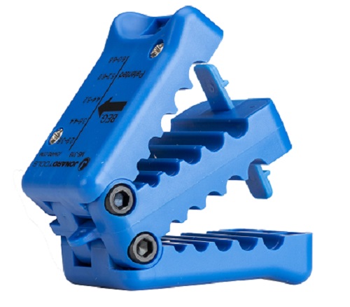 Product image for Jonard MS-316 MID SPAN SLIT & RING TOOL (2.9MM - 6.8MM)