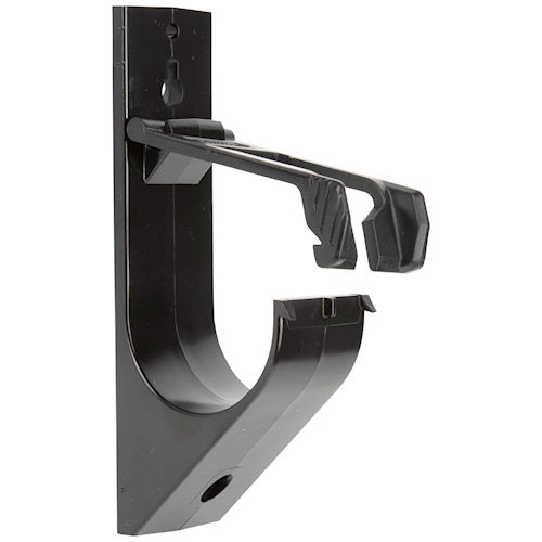 Product image for Klein 450-510 2" 2pc Latchable J-Hooks, Lockable (6 Pack)