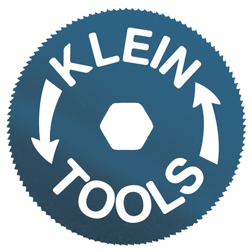 Product image for Klein 53726SEN BX Cutter Replacement Blade