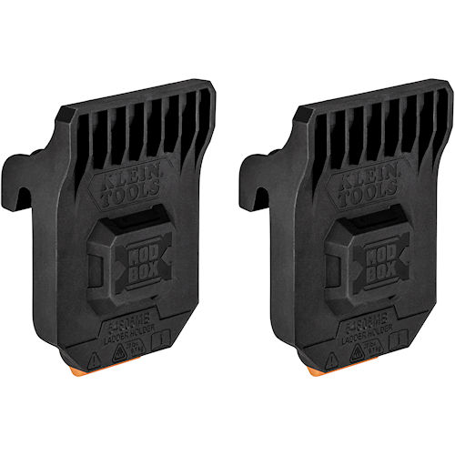 Product image for Klein 54805MB MODbox™ Utility Cart Ladder Holder