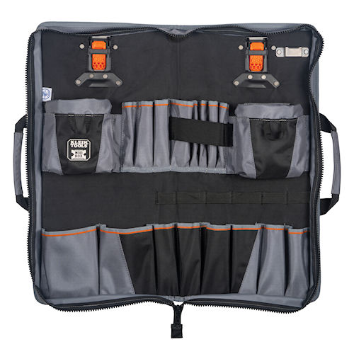 Product image for Klein 54813MB MODbox™ Utility Cart Tool Apron
