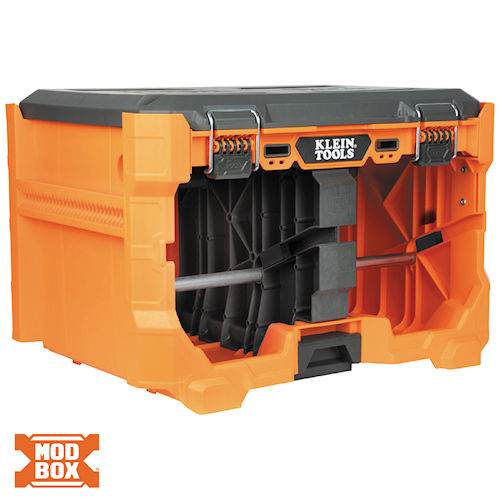 Product image for Klein 54825MB MODbox™ Wire Dispenser Box