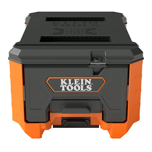 Product image for Klein 54843MB MODbox™ Compact Single Drawer, Half Width