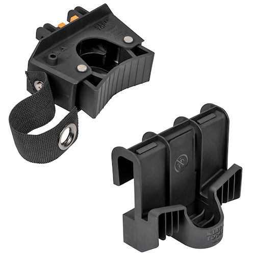 Product image for Klein 54852MB MODbox™ Utility Cart Conduit Bender Holder