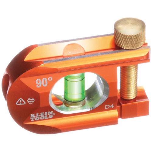 Product image for Klein 935AB1V ACCU-BEND™ Level, 1 Vial