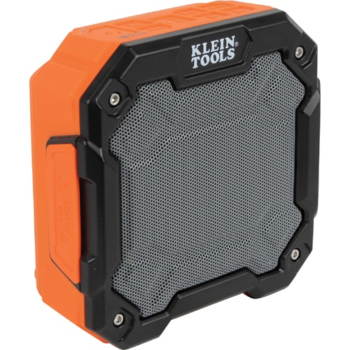 Product image for Klein AEPJS3 Mid-Sized Bluetooth® Jobsite Speaker w/ Hook & Magnet