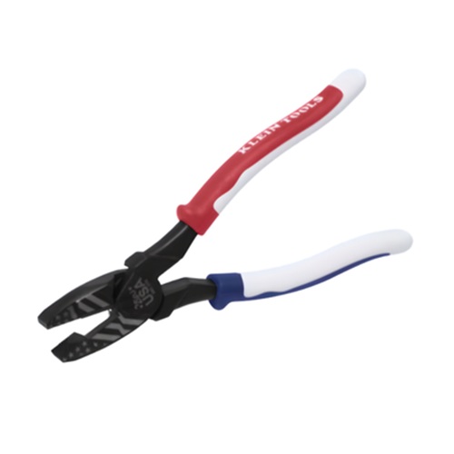 KLEIN J20009NE250ED 250TH EDITION JOURNEYMAN LINEMANS PLIERS 9IN