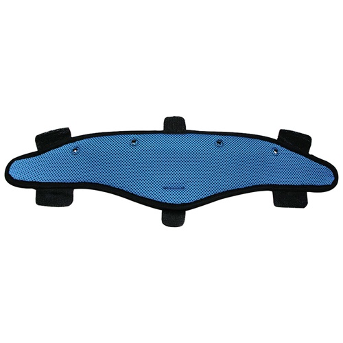 Product image for Klein KHHSWTBND2 Hard Hat Sweatband Replacement, Premium KARBN™