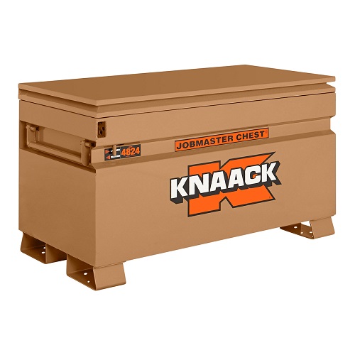 Knaack 4824 JobMaster&#8482; Tool Chest, 16ga Steel, 48" x 24" x 28.25", 16 cu.ft