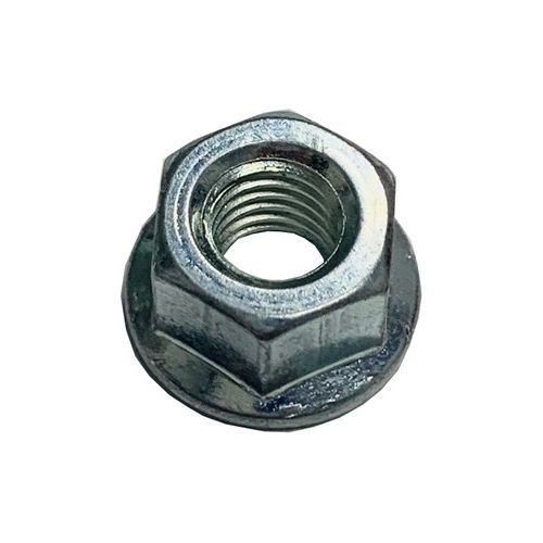Product image for Milwaukee 05-55-5001 M8 Flange Nut for 2727-20 Chainsaw