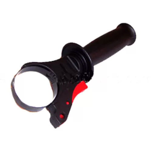 Product image for Milwaukee 14-46-0015 Side Handle Assembly for 28V Rotary Hammer