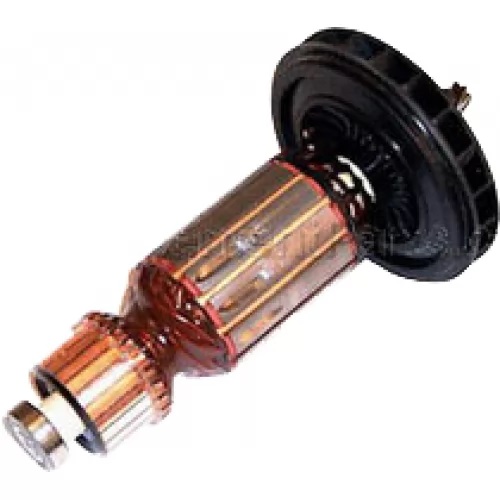 Product image for Milwaukee 16-70-0155 120 VOLT ARMATURE 6