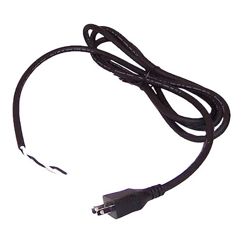 Product image for Milwaukee 22-64-0408 18/2 Cord Set, for 6507-20, 6507-21 Sawzall, Voltage Rating: 120V 72330