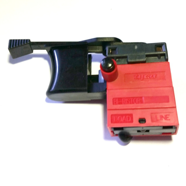 Product image for Milwaukee 23-66-1965 ON-OFF SWITCH