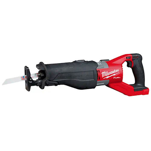 Product image for Milwaukee 2722-20 M18 FUEL™ Super Sawzall® Reciprocating Saw