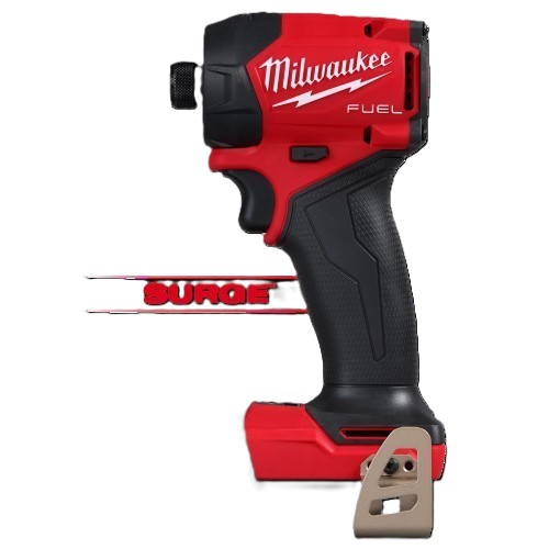 Product image for MILW 2761-20 SURGE 1/4" Hydraulic D