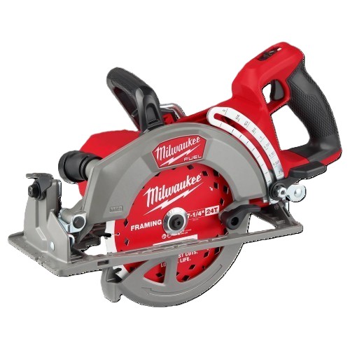 Product image for MILW 2930-20 M18 FUEL™ Rear Handle