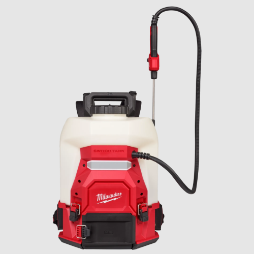 Product image for MILW 3019-20PS M18™ 4-Gallon Backpa