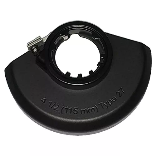 Product image for Milwaukee 43-54-1100 ANGLE GRINDER