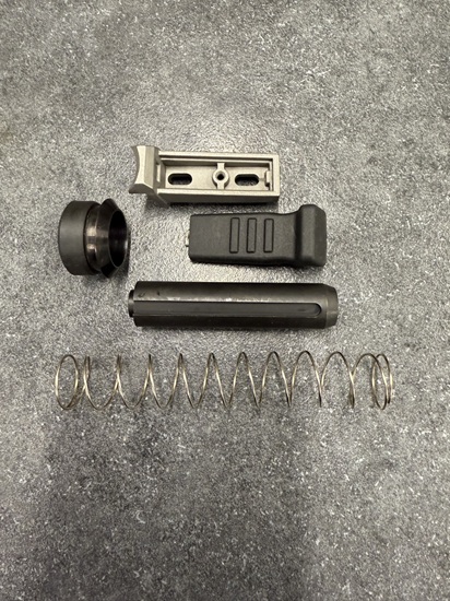 Product image for MILWAUKEE 44-60-0079 15T PIN RELEASE ASS'Y KIT\018342