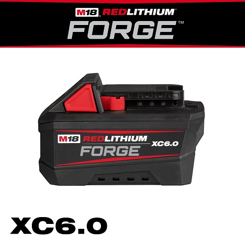 MILW 48-11-1861 M18 REDLITHIUM FORG