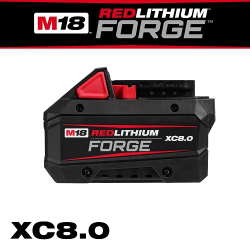 Product image for MILW 48-11-1881 M18 REDLITHIUM FORG
