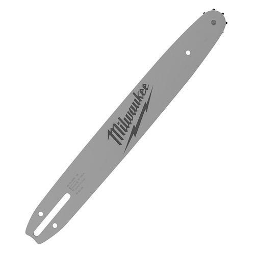 Product image for Milwaukee 49-16-2745 14" Top Handle Chainsaw Guide Bar