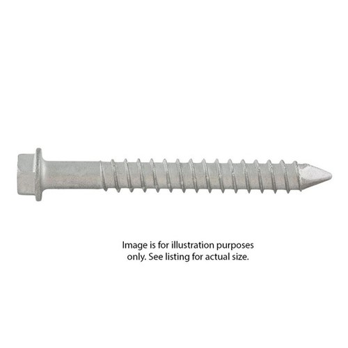 Product image for DeWalt / Powers DFM4EMF310 CRETE-FLEX HWH #14 X