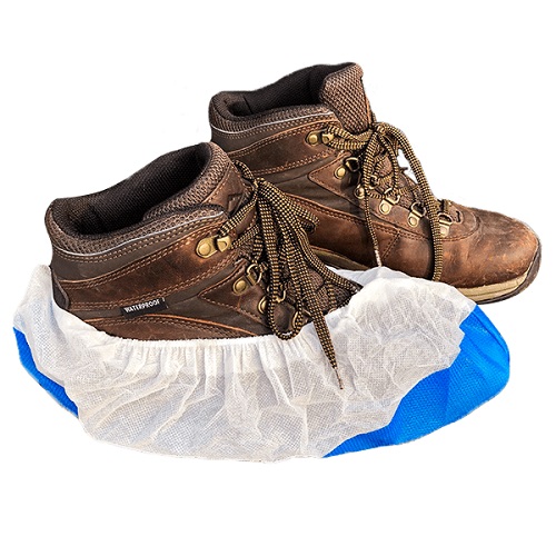 RACK 47095B BOOTY SHOE COVER