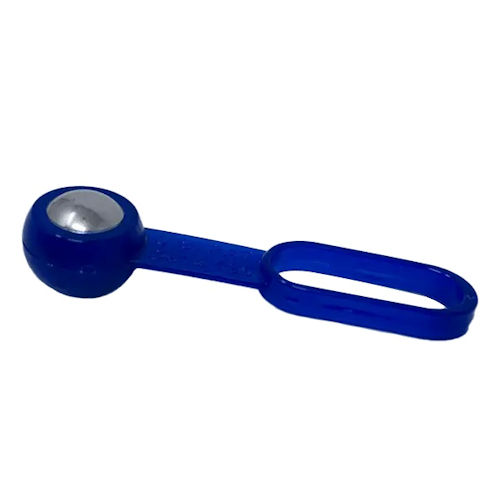 Product image for Rack-A-Tiers 52300 Stud Ball Magnetic Stud Finder