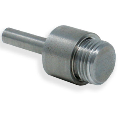 Product image for Rack-A-Tiers 91720 Hole Saw Arbor Adapter