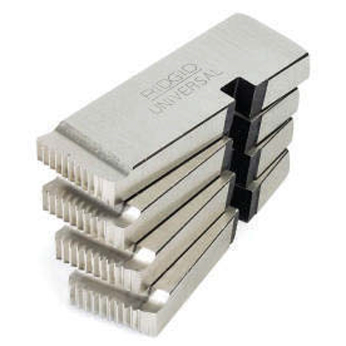Product image for RDG 31827 DIES, 1224 2-1/2"-4 NPT H